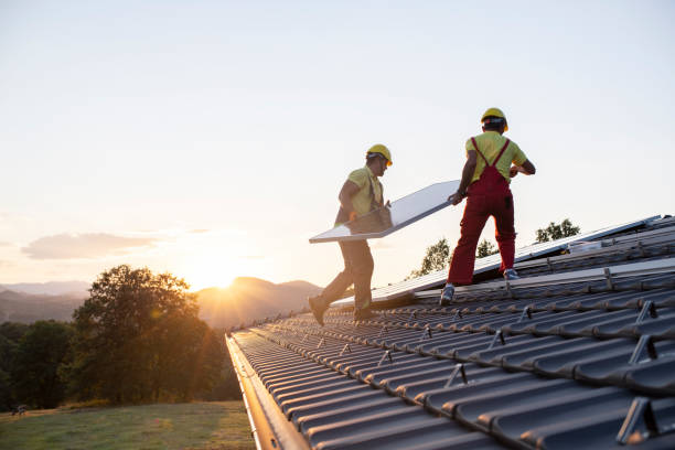 Best Flat Roofing  in Tualatin, OR