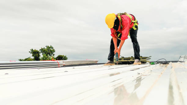Best Roof Installation  in Tualatin, OR